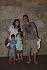 at Light box screening of Hawaa Hawaai in Mumbai on 4th May 2014